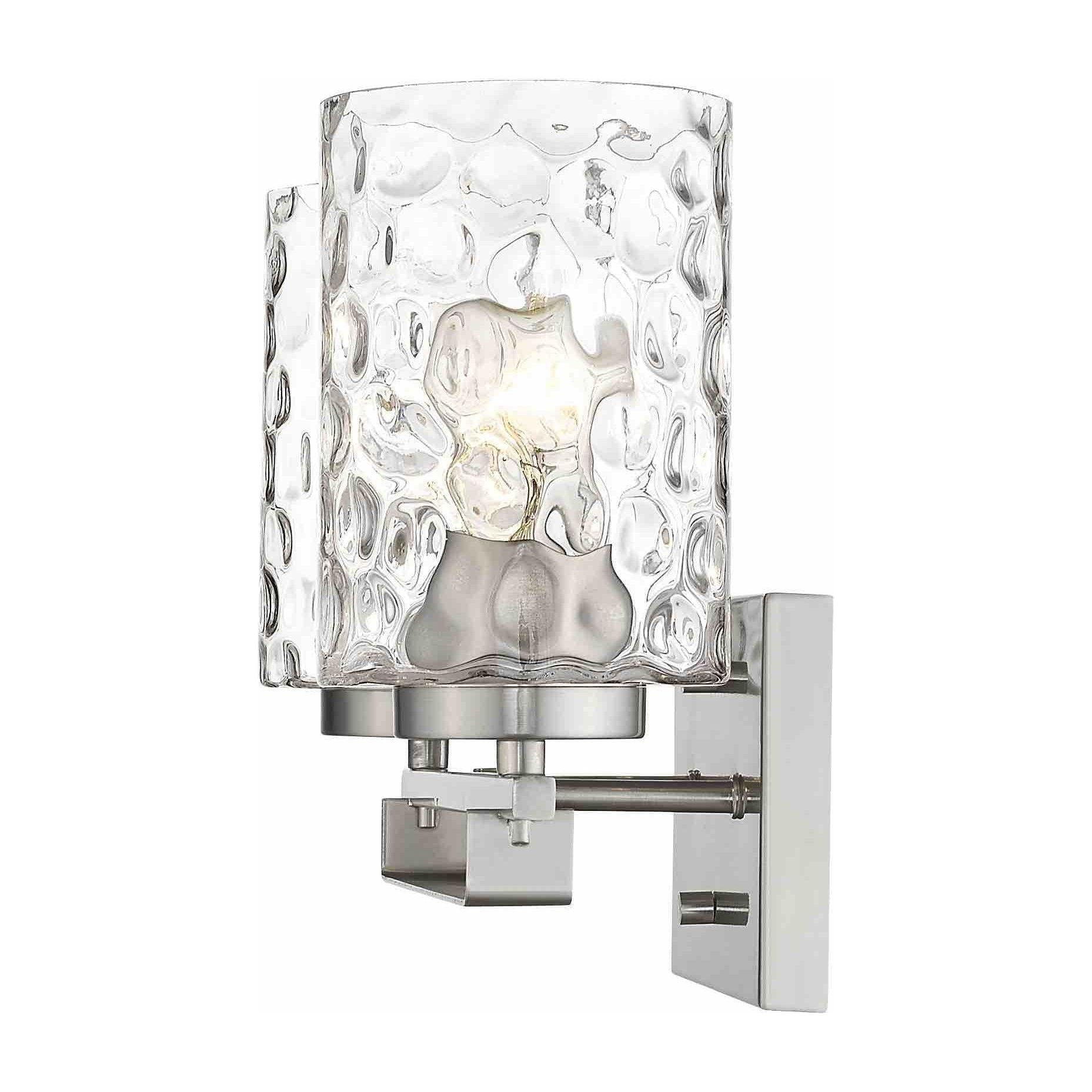 Acclaim - Livvy Vanity Light - Lights Canada