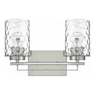 Acclaim - Livvy Vanity Light - Lights Canada
