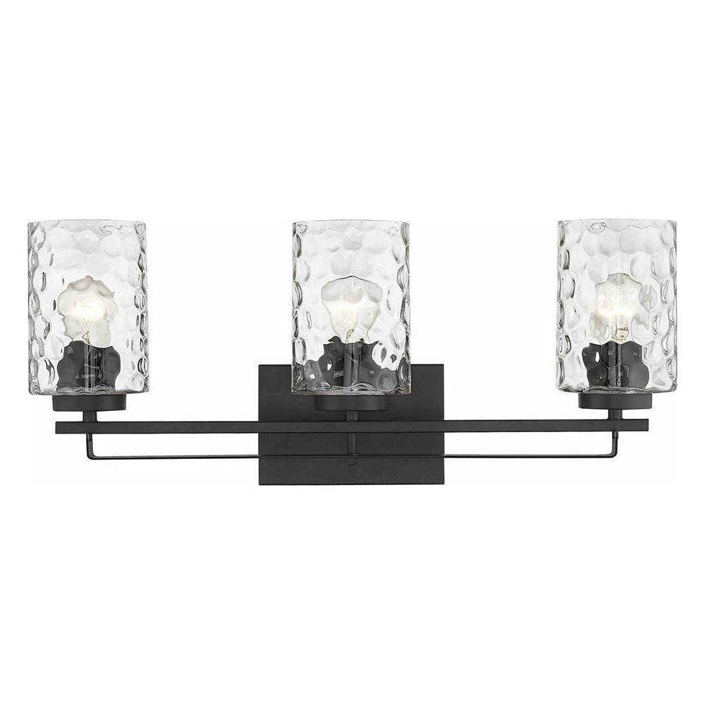 Acclaim - Livvy Vanity Light - Lights Canada