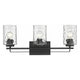 Acclaim - Livvy Vanity Light - Lights Canada