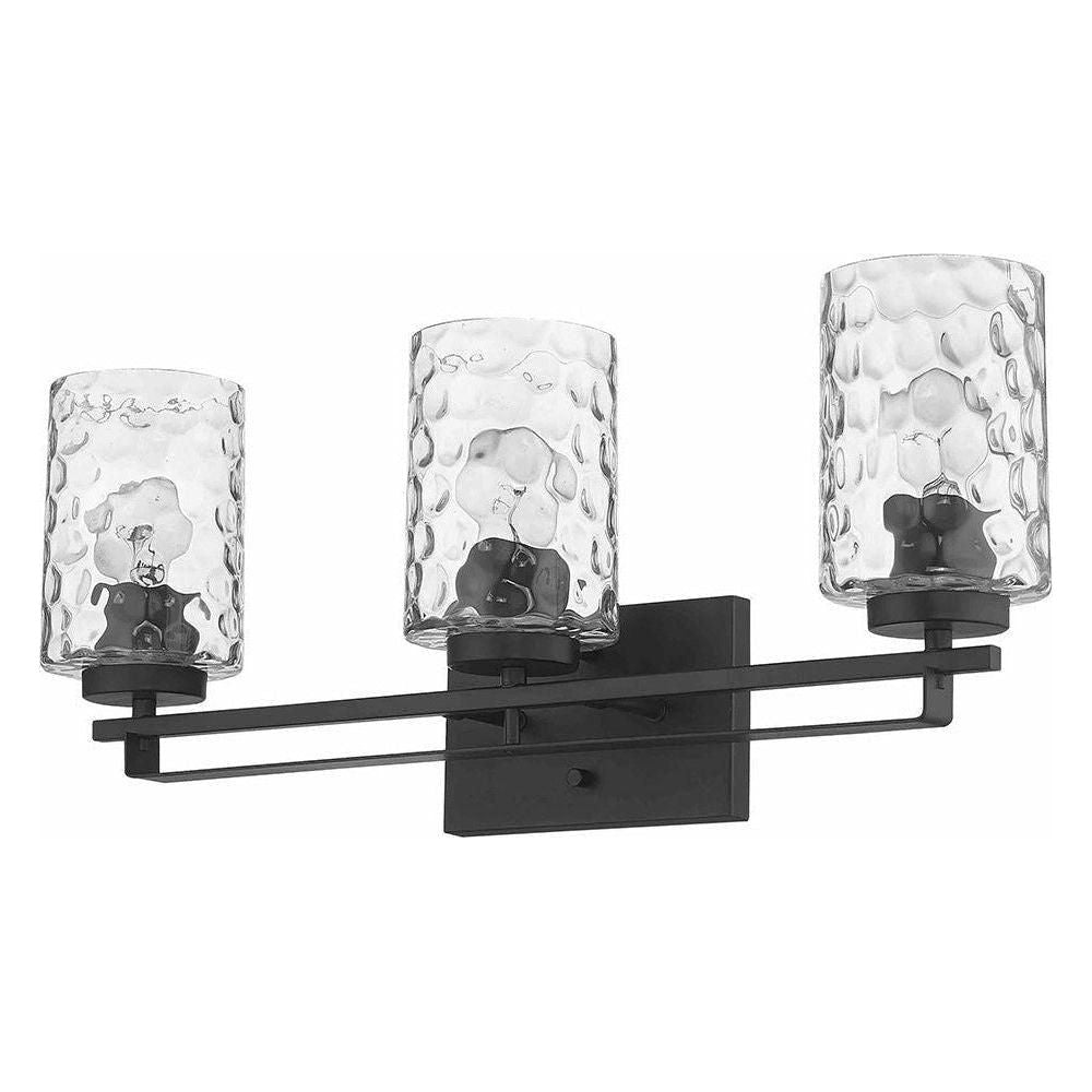 Acclaim - Livvy Vanity Light - Lights Canada