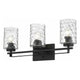 Acclaim - Livvy Vanity Light - Lights Canada