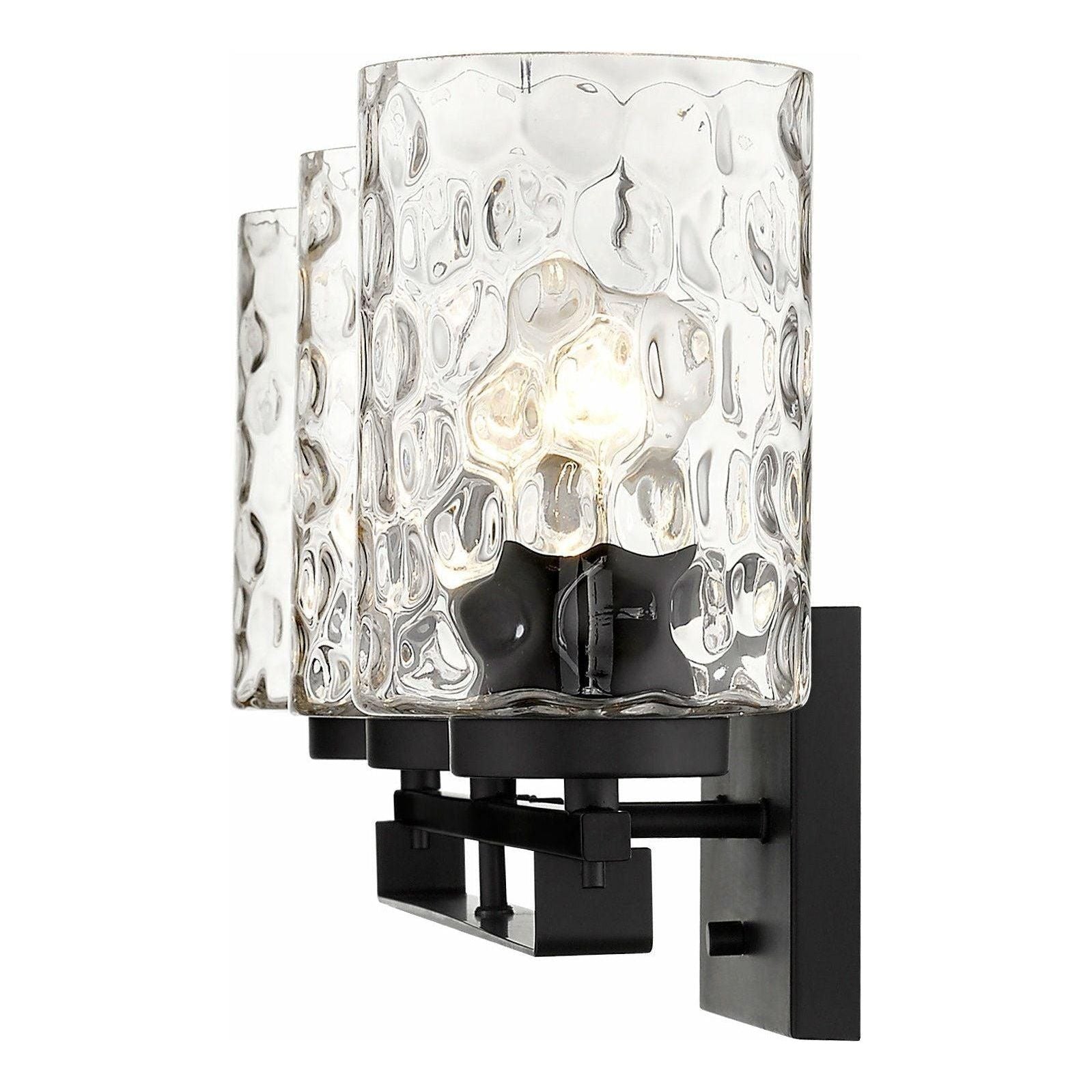 Acclaim - Livvy Vanity Light - Lights Canada