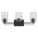 Acclaim - Livvy Vanity Light - Lights Canada