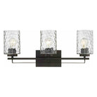 Acclaim - Livvy Vanity Light - Lights Canada
