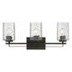 Acclaim - Livvy Vanity Light - Lights Canada