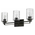 Acclaim - Livvy Vanity Light - Lights Canada