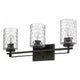 Acclaim - Livvy Vanity Light - Lights Canada