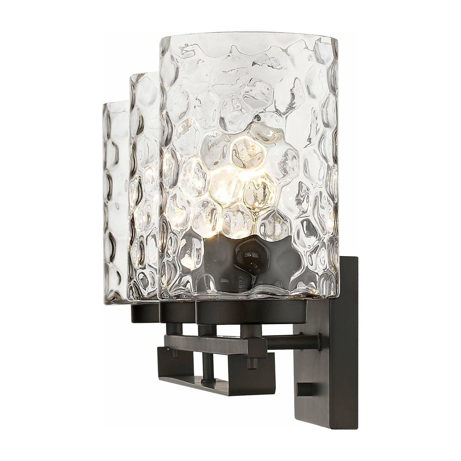 Acclaim - Livvy Vanity Light - Lights Canada