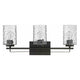Acclaim - Livvy Vanity Light - Lights Canada