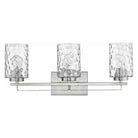 Acclaim - Livvy Vanity Light - Lights Canada