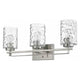 Acclaim - Livvy Vanity Light - Lights Canada