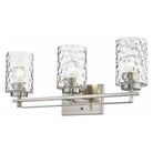 Acclaim - Livvy Vanity Light - Lights Canada