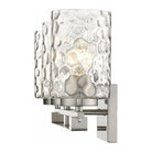 Acclaim - Livvy Vanity Light - Lights Canada