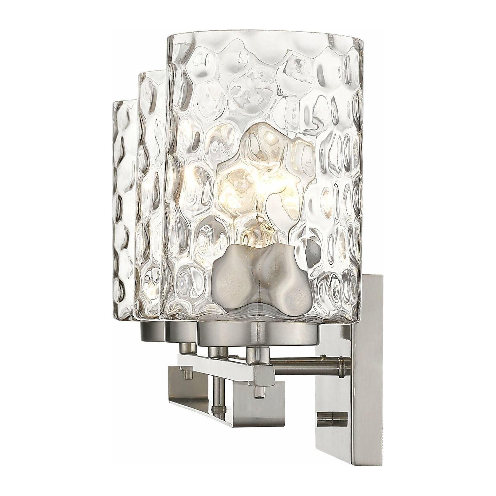 Acclaim - Livvy Vanity Light - Lights Canada