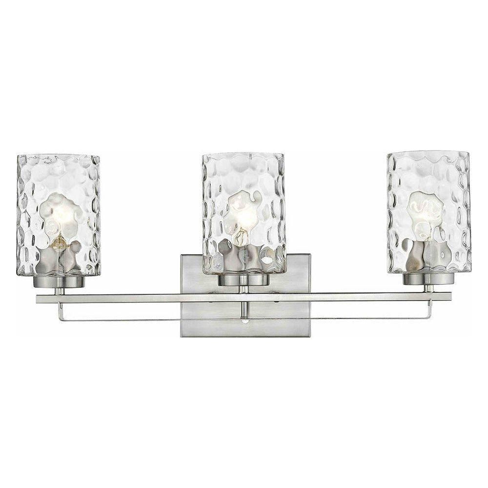 Acclaim - Livvy Vanity Light - Lights Canada