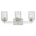 Acclaim - Livvy Vanity Light - Lights Canada