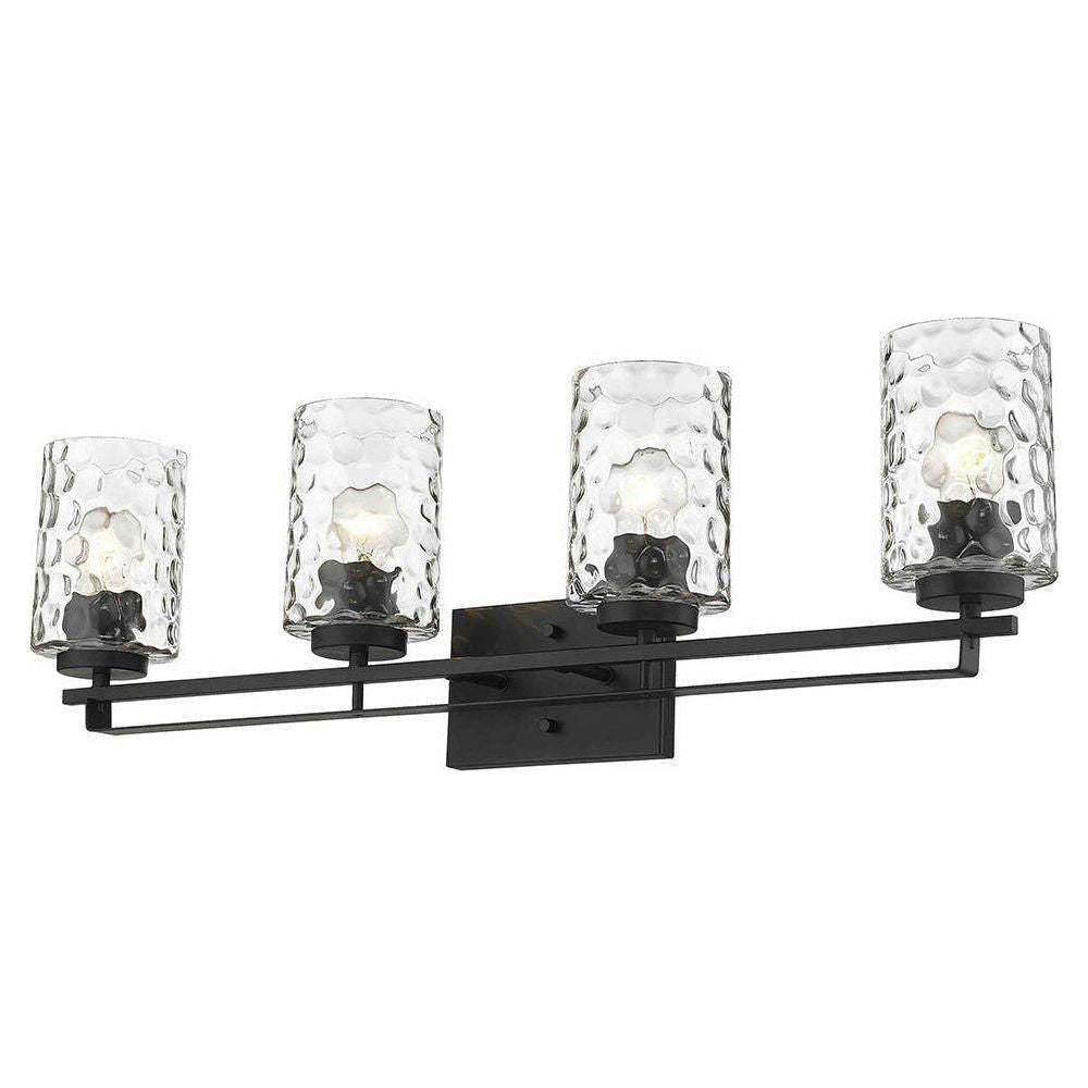 Acclaim - Livvy Vanity Light - Lights Canada