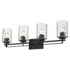 Acclaim - Livvy Vanity Light - Lights Canada