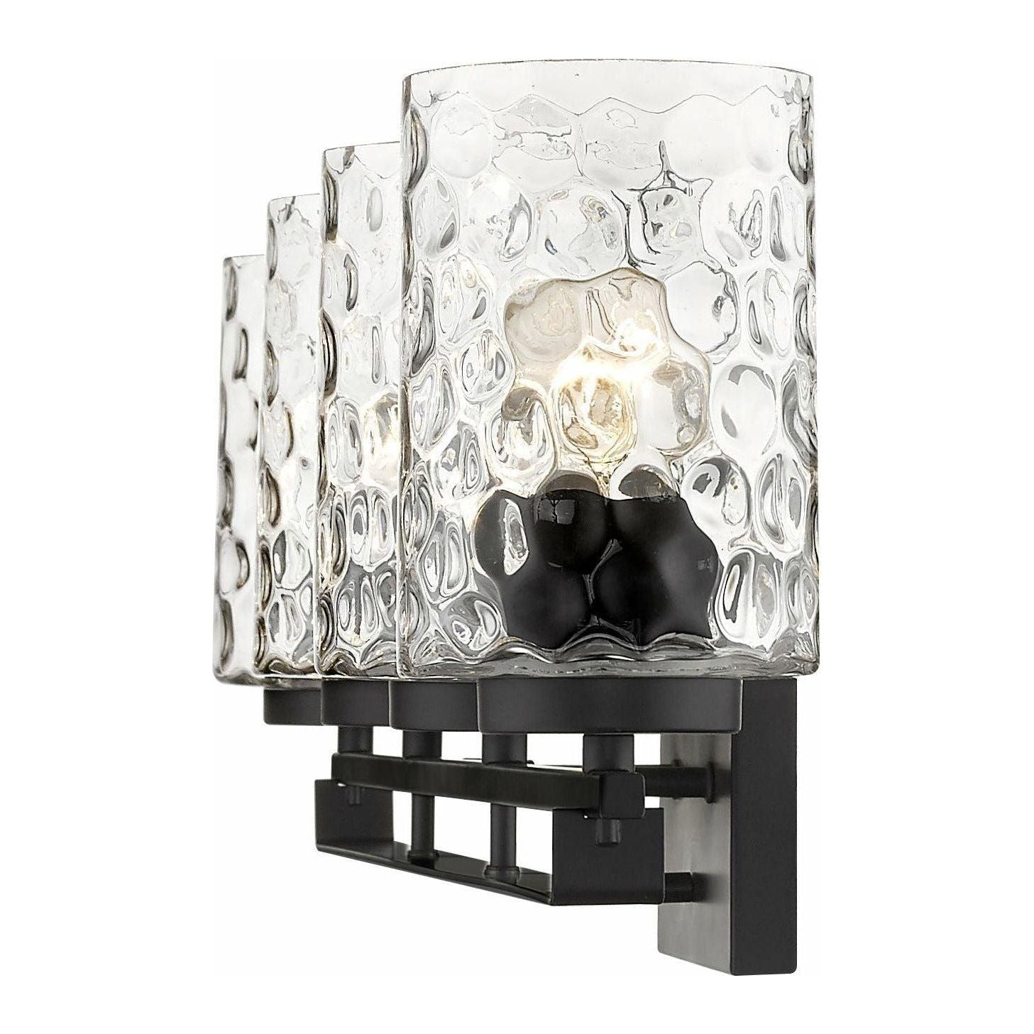 Acclaim - Livvy Vanity Light - Lights Canada