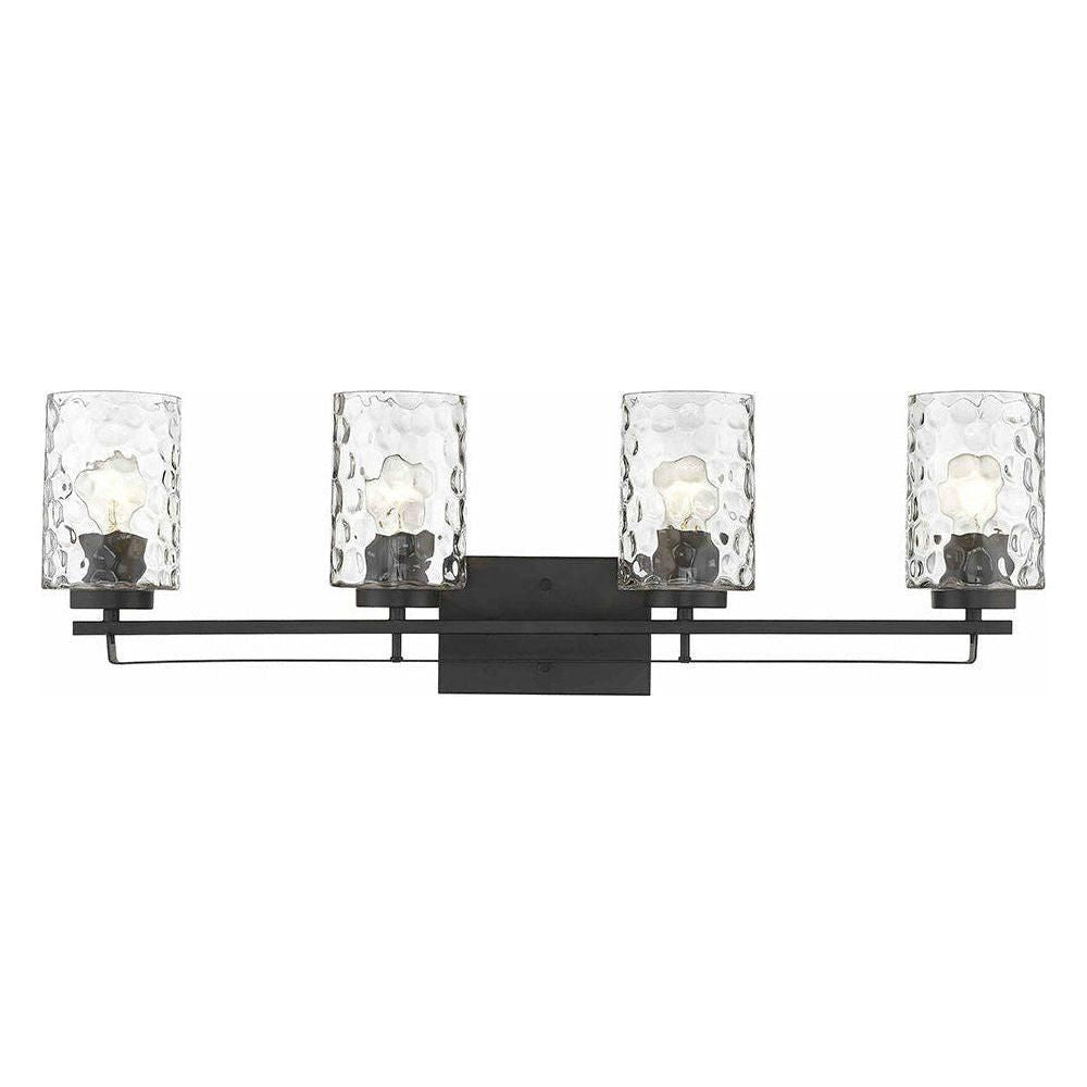 Acclaim - Livvy Vanity Light - Lights Canada
