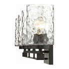 Acclaim - Livvy Vanity Light - Lights Canada