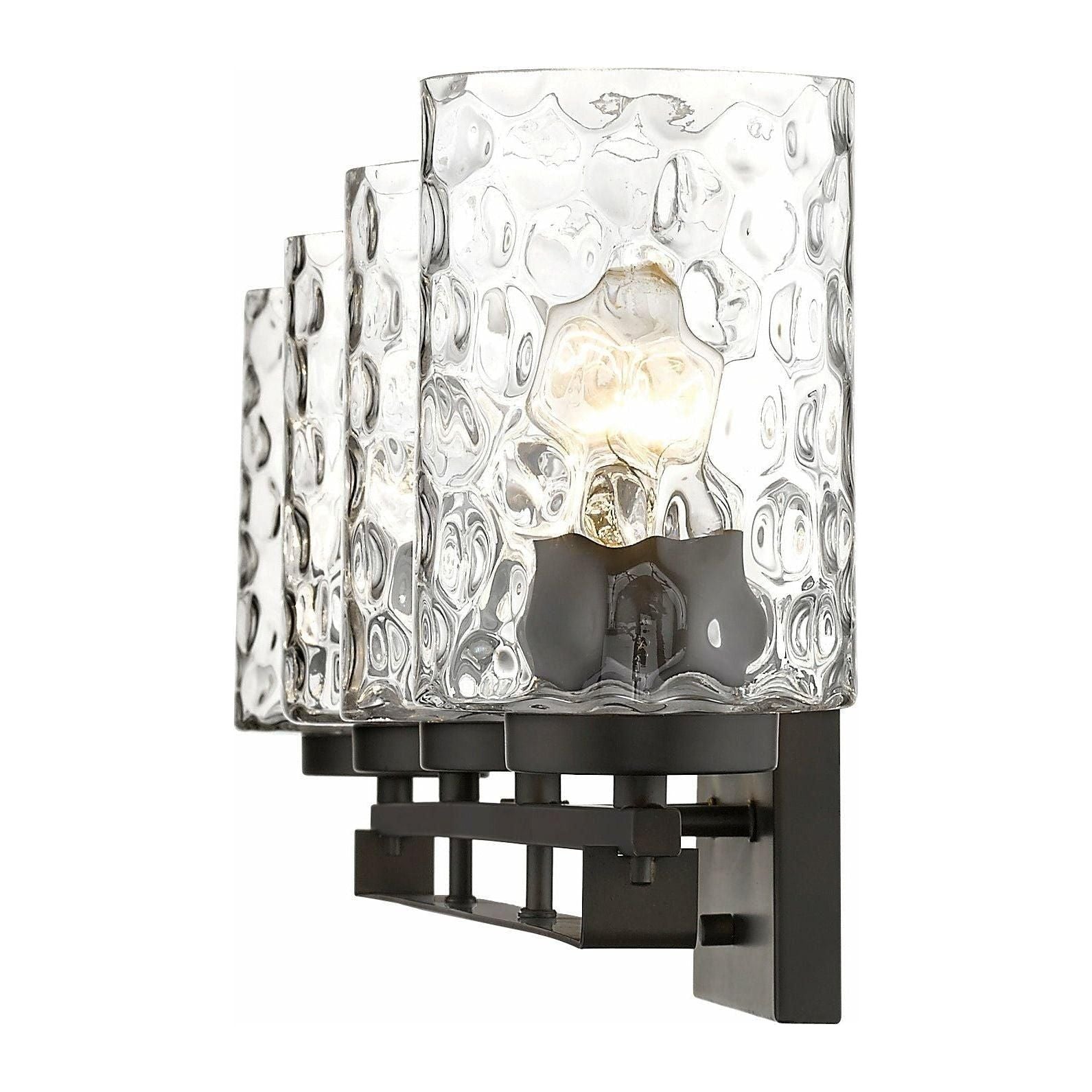 Acclaim - Livvy Vanity Light - Lights Canada
