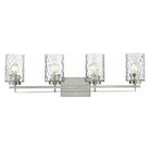 Acclaim - Livvy Vanity Light - Lights Canada