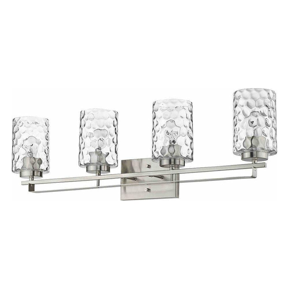 Acclaim - Livvy Vanity Light - Lights Canada
