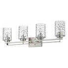 Acclaim - Livvy Vanity Light - Lights Canada