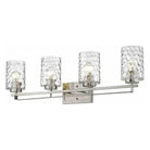 Acclaim - Livvy Vanity Light - Lights Canada