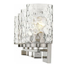 Acclaim - Livvy Vanity Light - Lights Canada