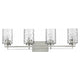 Acclaim - Livvy Vanity Light - Lights Canada