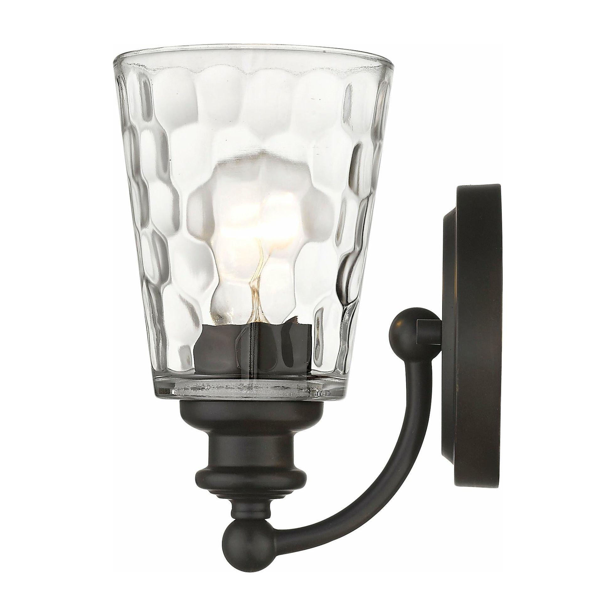 Acclaim - Mae Sconce - Lights Canada