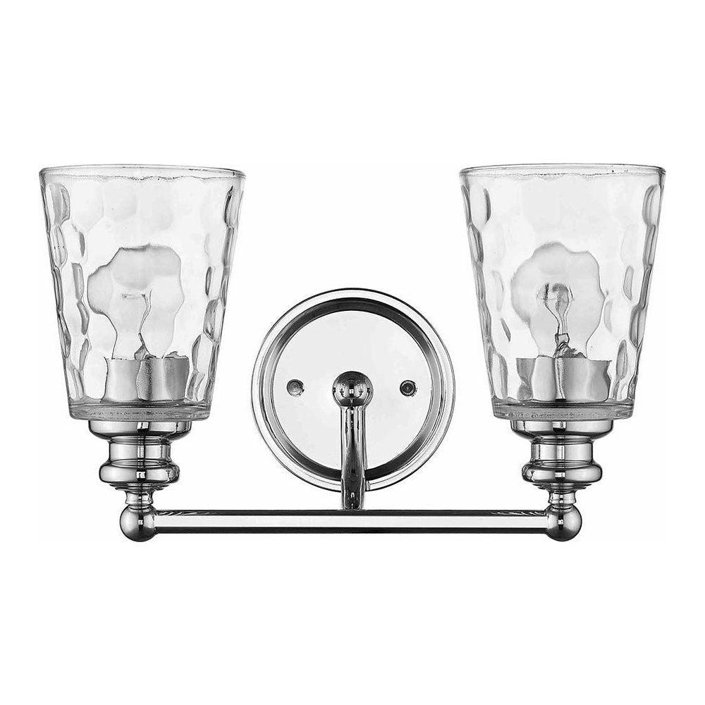 Acclaim - Mae Vanity Light - Lights Canada