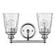 Acclaim - Mae Vanity Light - Lights Canada