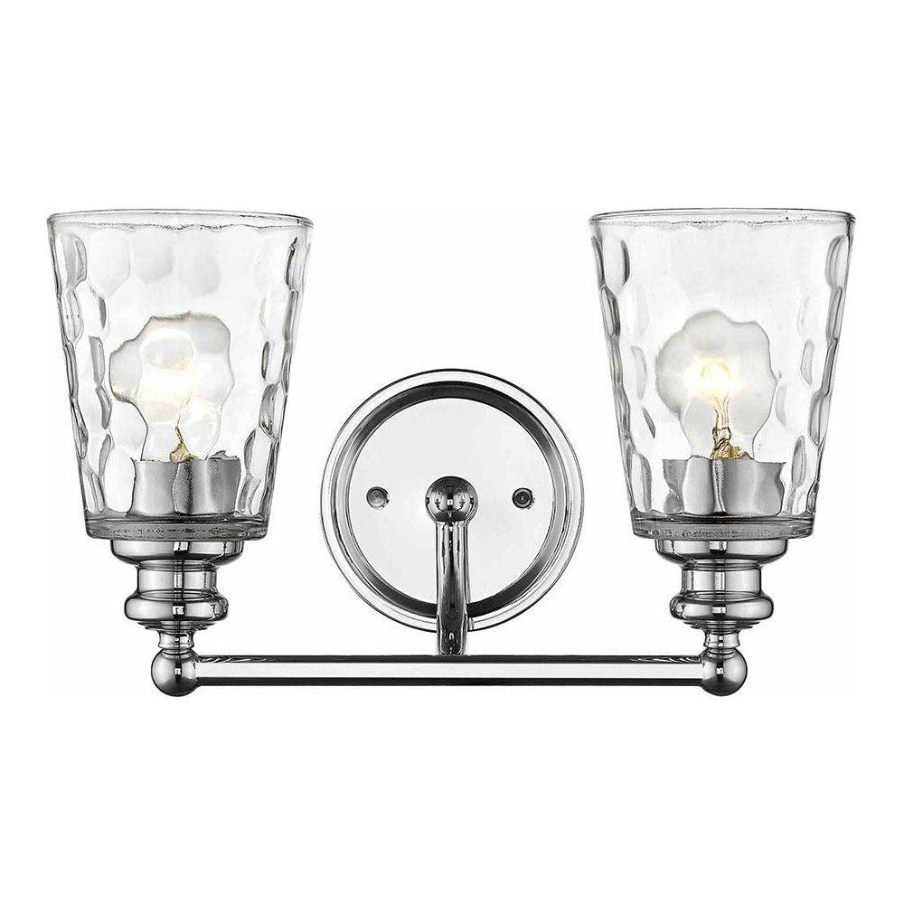 Acclaim - Mae Vanity Light - Lights Canada