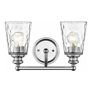 Acclaim - Mae Vanity Light - Lights Canada