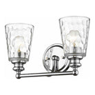 Acclaim - Mae Vanity Light - Lights Canada
