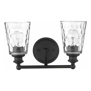 Acclaim - Mae Vanity Light - Lights Canada