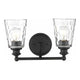 Acclaim - Mae Vanity Light - Lights Canada
