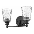 Acclaim - Mae Vanity Light - Lights Canada