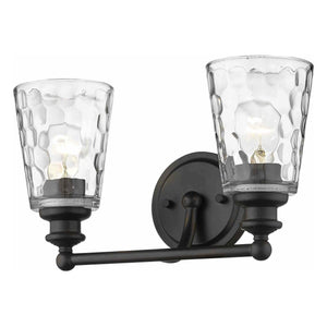 Acclaim - Mae Vanity Light - Lights Canada