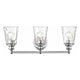 Acclaim - Mae Vanity Light - Lights Canada
