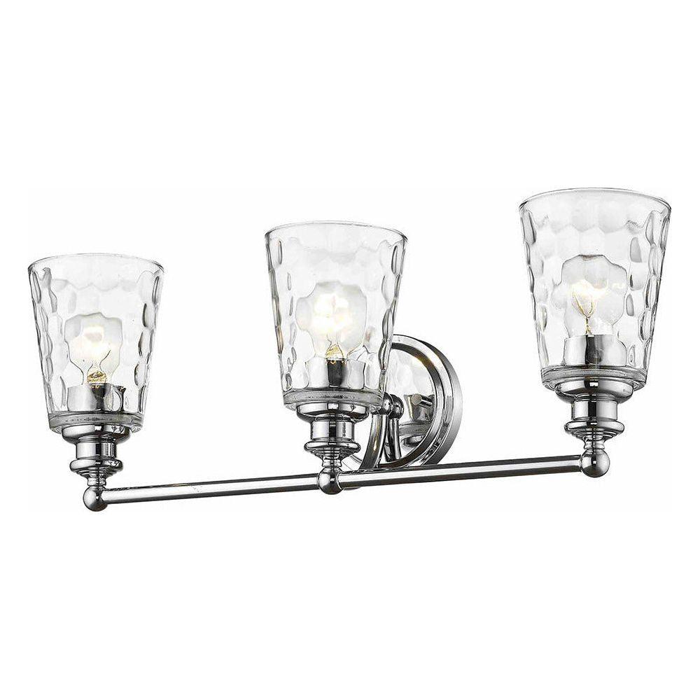 Acclaim - Mae Vanity Light - Lights Canada