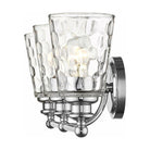 Acclaim - Mae Vanity Light - Lights Canada