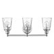 Acclaim - Mae Vanity Light - Lights Canada