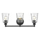 Acclaim - Mae Vanity Light - Lights Canada