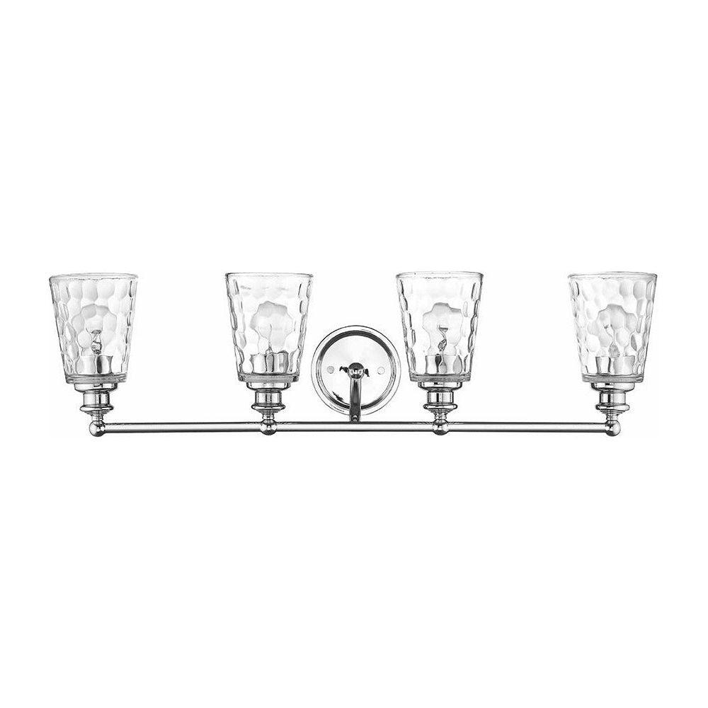 Acclaim - Mae Vanity Light - Lights Canada