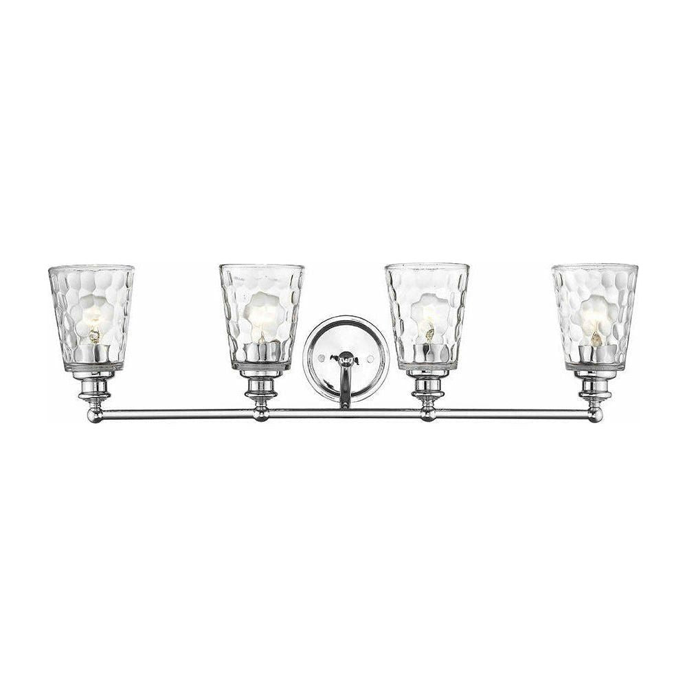 Acclaim - Mae Vanity Light - Lights Canada